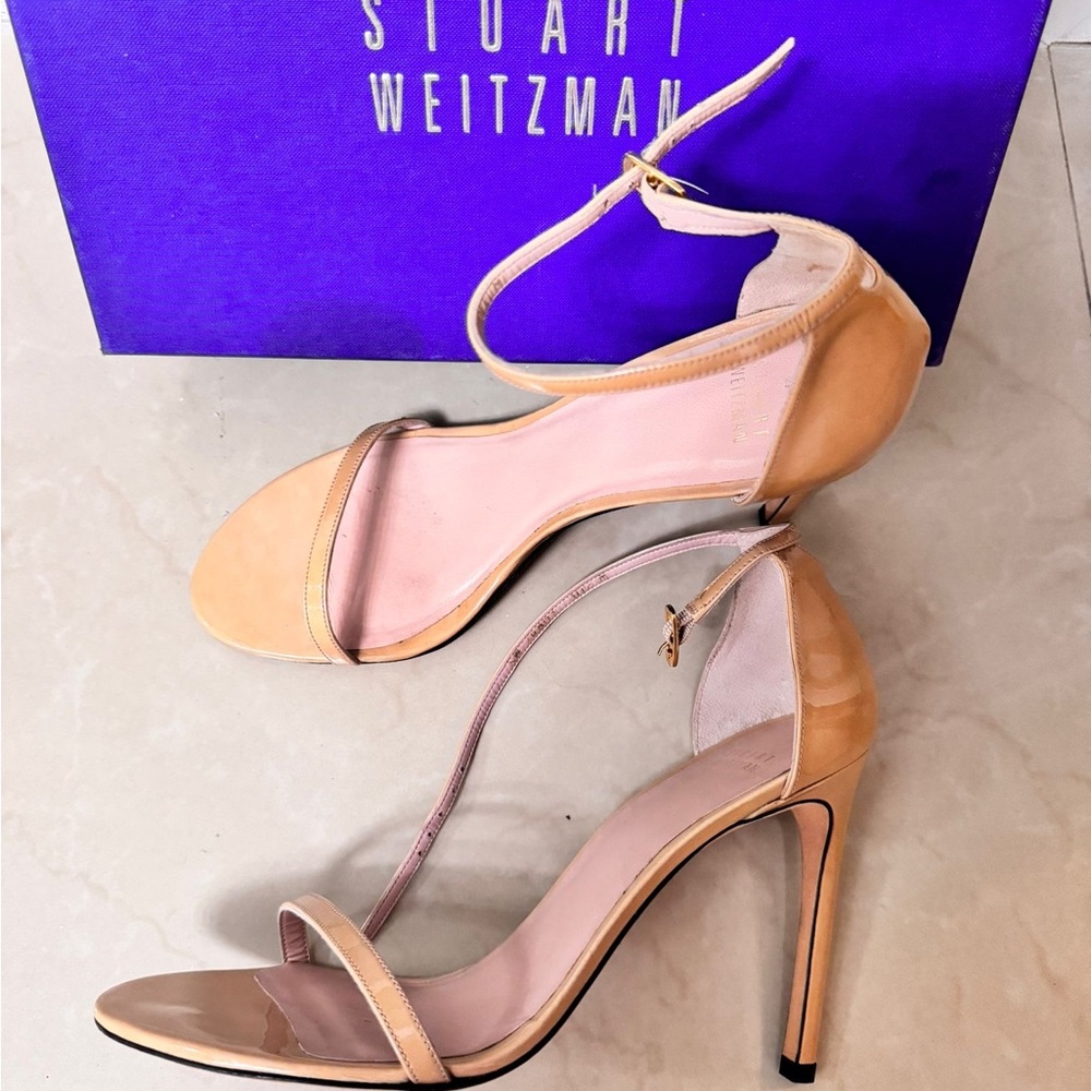 Stuart weitzman - Picture 3 of 4
